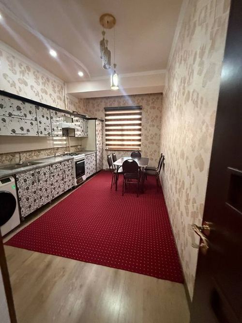 2-room apartment, 70 m²