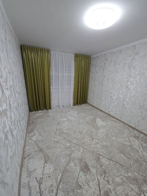 2-xonali kvartira, 55 m²