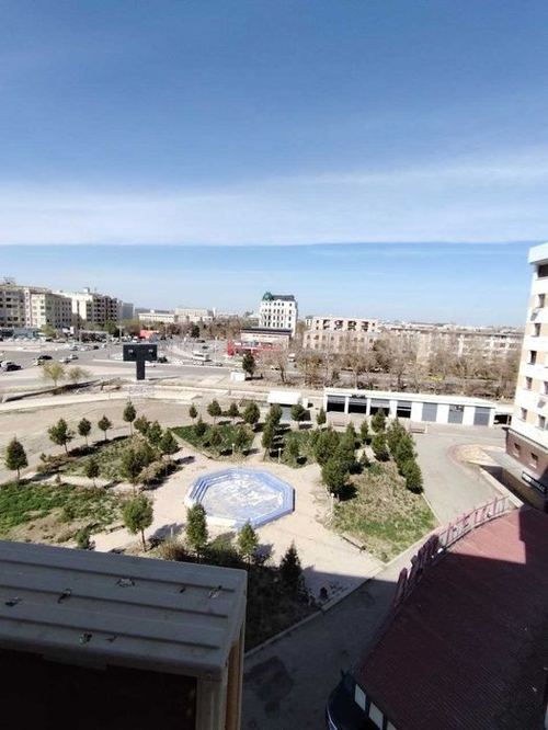 3-room apartment, 174 m²