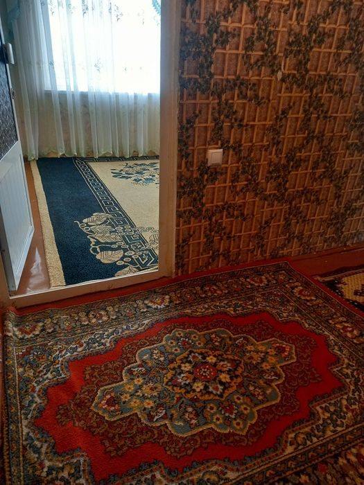 1-room apartment, 38 m², Bukhara, for sale