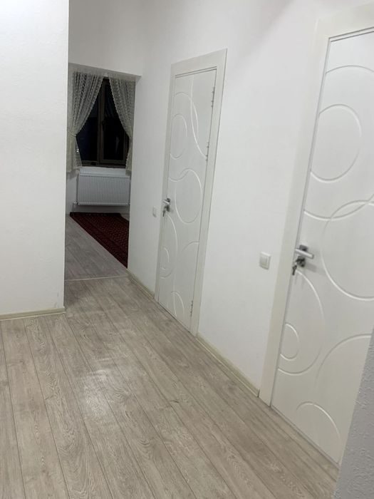 2-xonali kvartira, 44 m², Buxoro, sotuvga