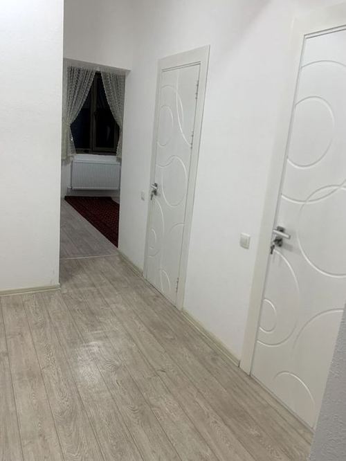 2-xonali kvartira, 44 m²