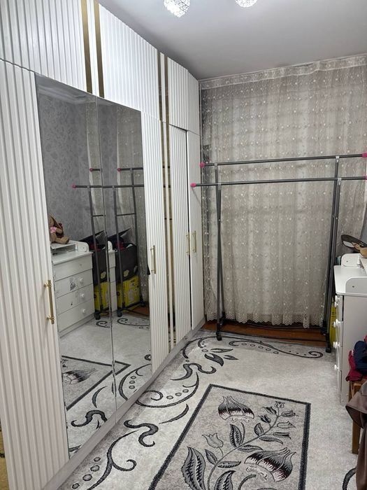 4-xonali kvartira, 86 m², Buxoro, sotuvga