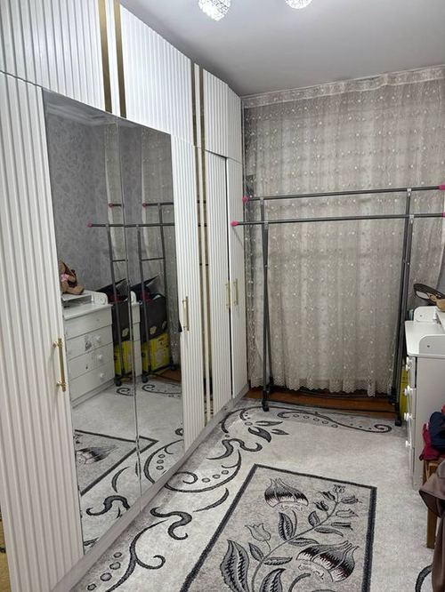 4-xonali kvartira, 86 m²