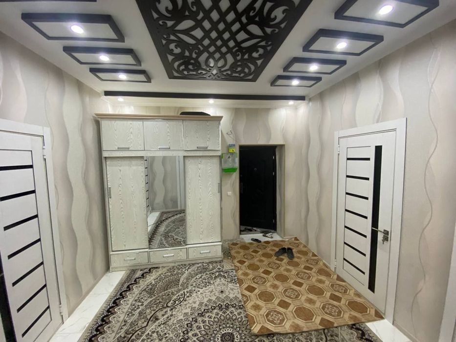 3-room apartment, 100 m², Bukhara, for sale