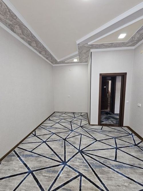 1-xonali kvartira, 34 m²