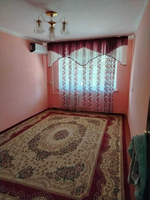2-комнатная квартира, 58 м², Бухара, на продажу