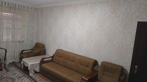 4-xonali kvartira, 95 m²