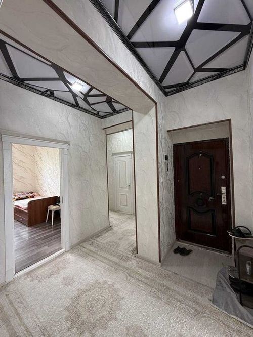 4-room apartment, 90 m²