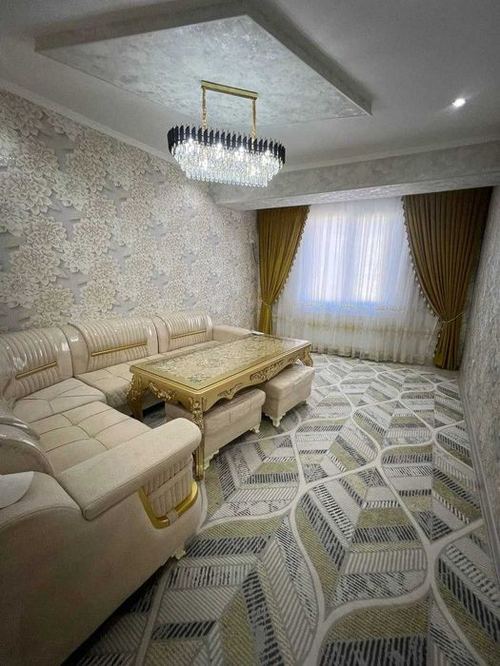 3-xonali kvartira, 85 m²