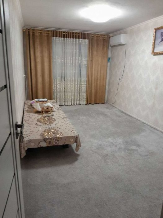 3-xonali kvartira, 70 m², Buxoro, sotuvga