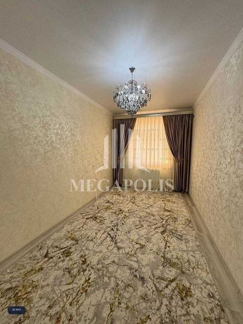 2-xonali kvartira, 57 m²
