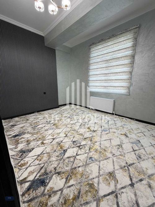 2-xonali kvartira, 60 m²