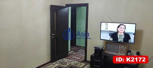 2-комнатная квартира, 48 м²