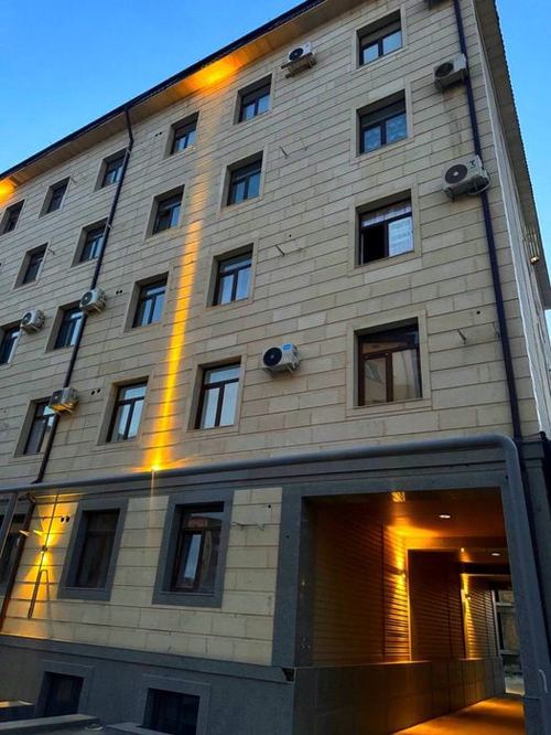2-room apartment, 80 m²