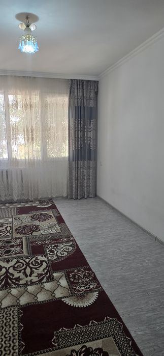 2-xonali kvartira, 56 m²