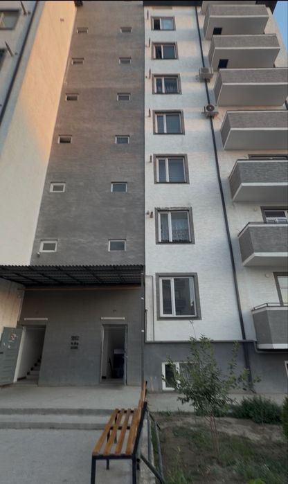 2-комнатная квартира, 68 м²