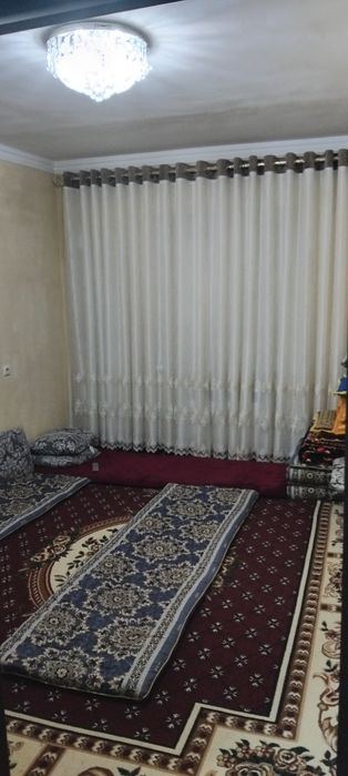 2-room apartment, 45 m²
