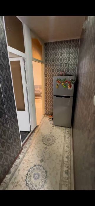 2-xonali kvartira, 45 m²