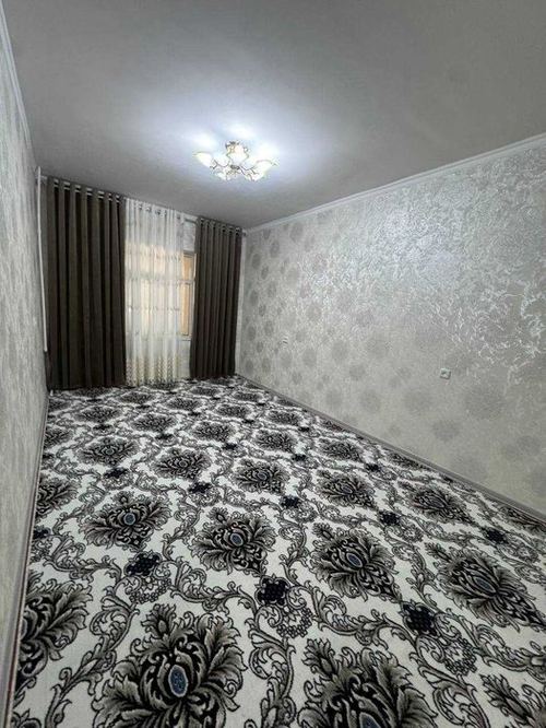2-xonali kvartira, 64 m²