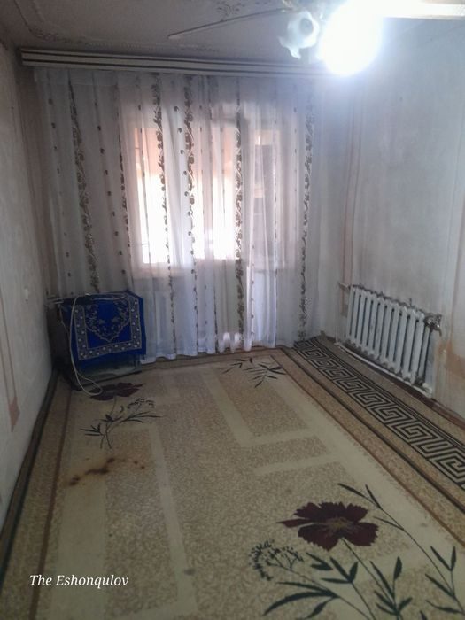 3-room apartment, 79 m², Bukhara, for sale