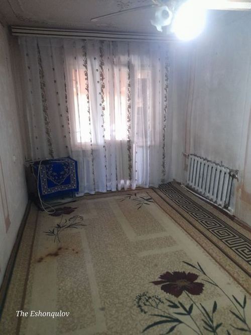 3-room apartment, 79 m²