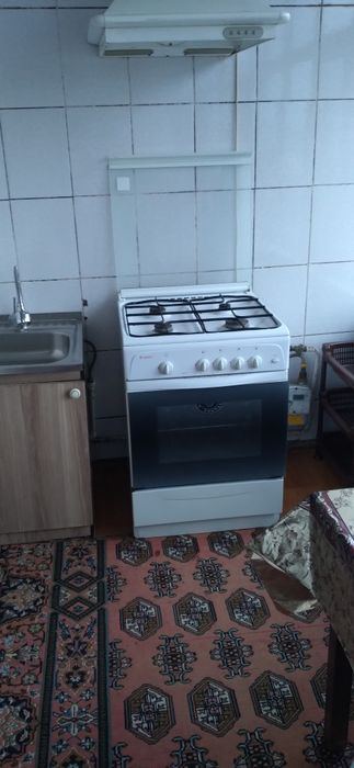 3-xonali kvartira, 78 m²