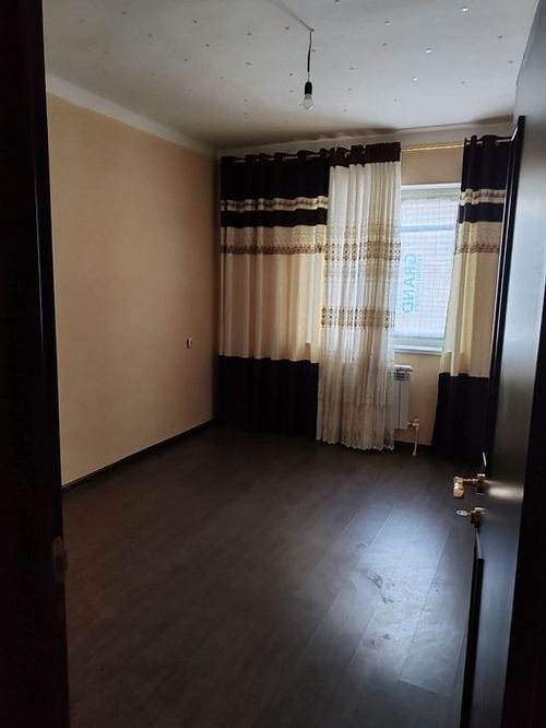 2-xonali kvartira, 50 m²