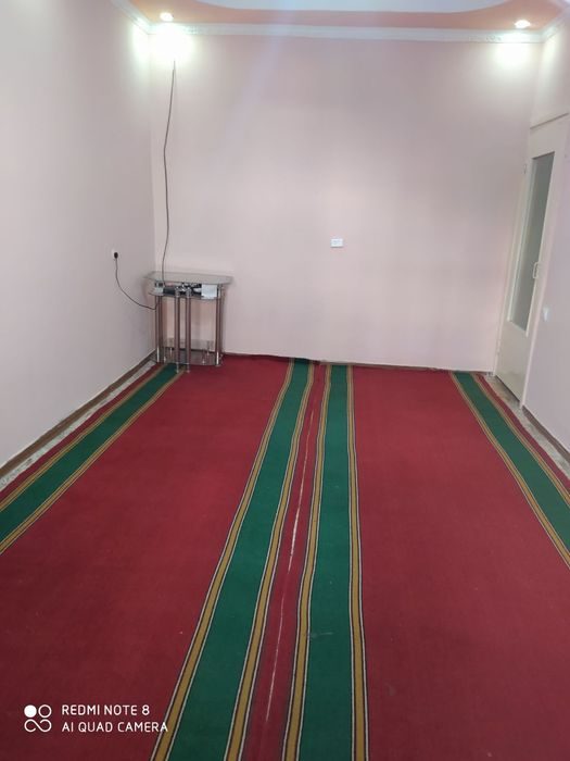 2-room apartment, 58 m², Bukhara, for rent