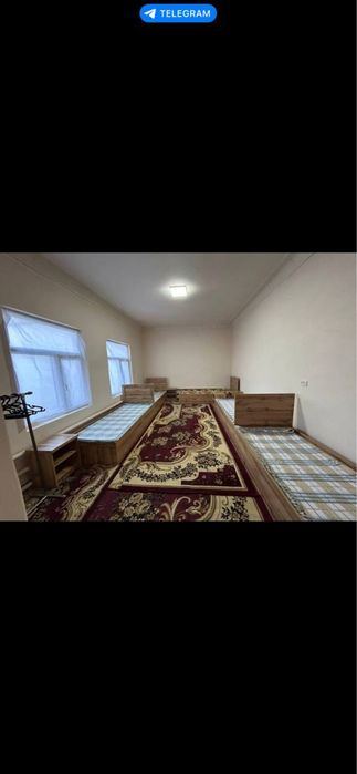 3-room apartment, 100 m²
