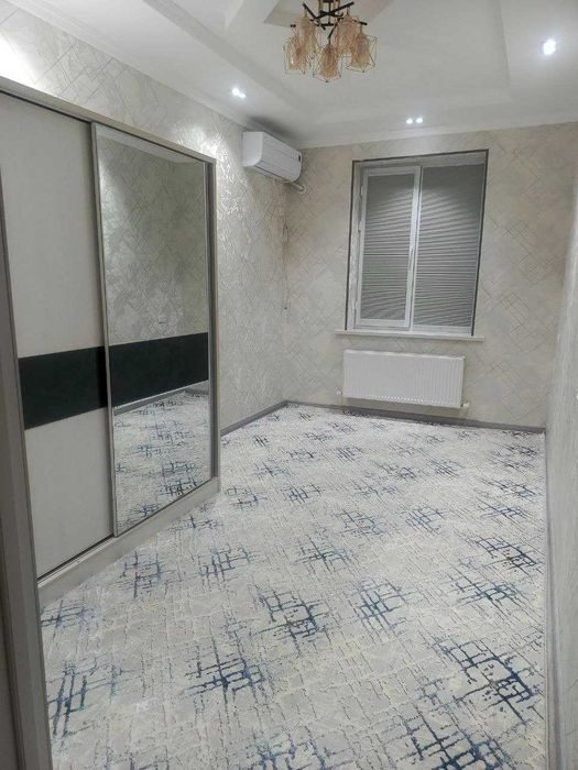 3-комнатная квартира, 82 м², Бухара, в аренду