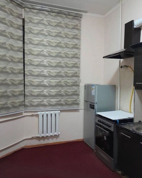 2-xonali kvartira, 55 m²