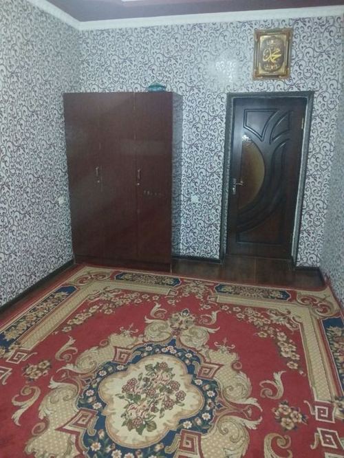 1-xonali kvartira, 45 m²