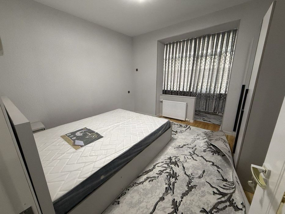 2-комнатная квартира, 50 м², Бухара, в аренду
