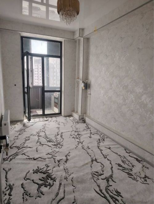 2-xonali kvartira, 70 m²