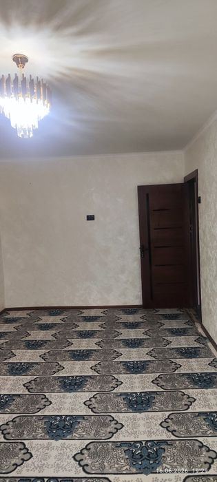 1-xonali kvartira, 34 m²