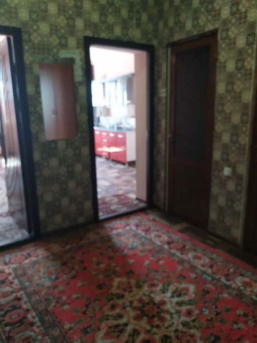 2-комнатная квартира, 67 м², Бухара, в аренду