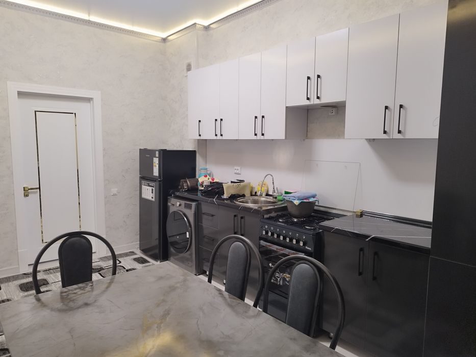 2-room apartment, 80 m², Bukhara, for rent