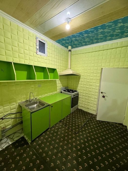 5-room apartment, 5 m², Bukhara, for rent