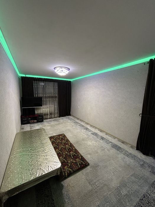 1-room apartment, 1 m², Bukhara, for rent
