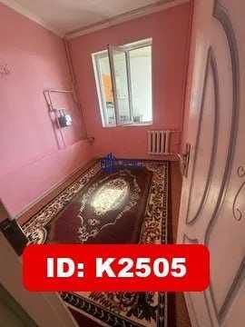2-xonali kvartira, 65 m²
