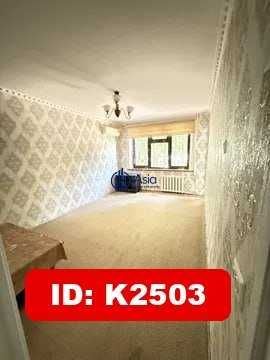 2-xonali kvartira, 72 m²