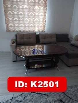 2-xonali kvartira, 72 m²