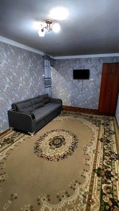 1-room apartment, 55 m²