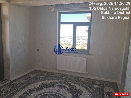 1-room apartment, 40 m²