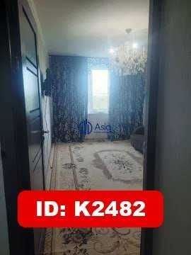 2-комнатная квартира, 65 м²