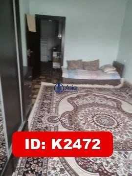 1-room apartment, 40 m²