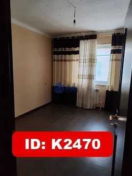 2-комнатная квартира, 65 м²