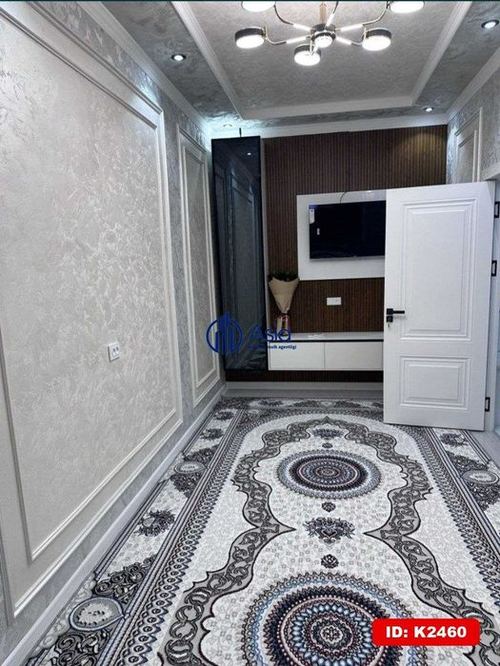 2-комнатная квартира, 65 м²