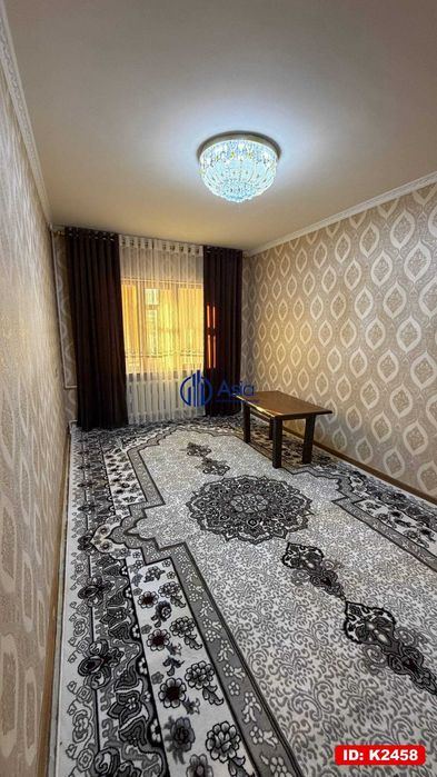 3-комнатная квартира, 78 м²